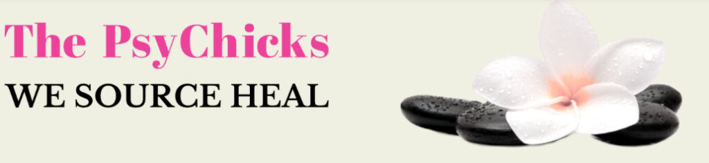 Psychicks logo psychic readings bi lingual Spanish English psychic readings