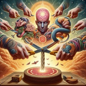 psychic services provided by psychicks cord cuttings chakras and more.