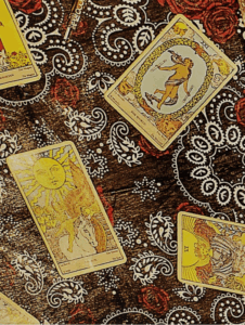 psychic tarot readings by the psychicks in Florida and around the world.