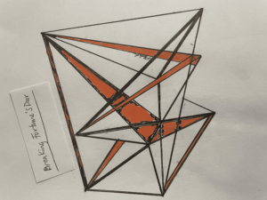 Breaking Fortune's Door