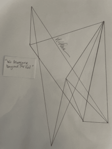 No Measure beyond the veil