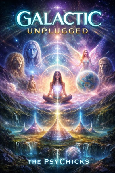 The Psychicks Extraterrestrials UFO and Galactic connections with two great psychics. Psychicks